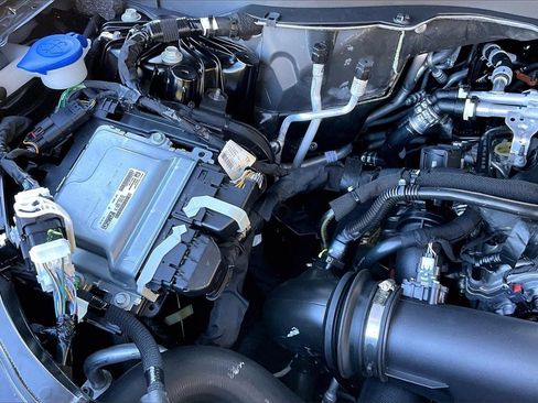 New 2026 Ford Explorer Active image 20