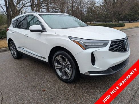 Used 2025 Acura RDX Technology Package image 8