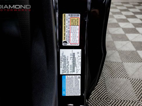 Used 2013 Ford Mustang Shelby GT500 RWD image 82