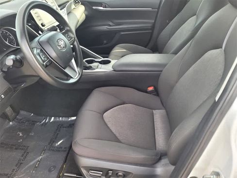 Used 2024 Toyota Camry LE image 13