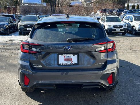 Certified 2025 Subaru Impreza 2.0i image 6