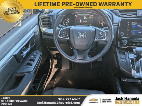 Used 2022 Honda CR-V Special Edition image 15