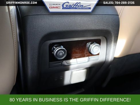 New 2026 Buick Enclave Preferred w/ Power Package FWD image 22