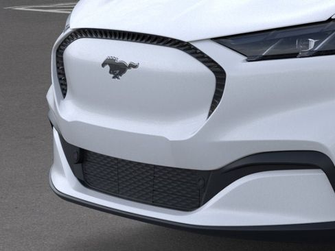 New 2026 Ford Mustang Mach-E Select RWD image 17