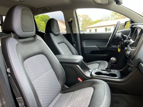 Used 2019 Chevrolet Colorado Z71 image 22