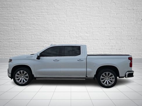 Used 2022 Chevrolet Silverado 1500 High Country AWD/4WD image 2