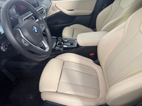Certified 2023 BMW X3 xDrive30i w/ Premium Package AWD/4WD image 14