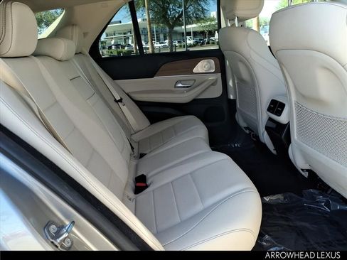 Used 2021 Mercedes-Benz GLE 350 GLE 350 image 19