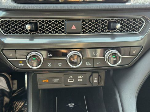 New 2026 Acura Integra Type S image 8