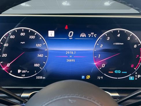 Certified 2022 Mercedes-Benz S 500 4MATIC image 23