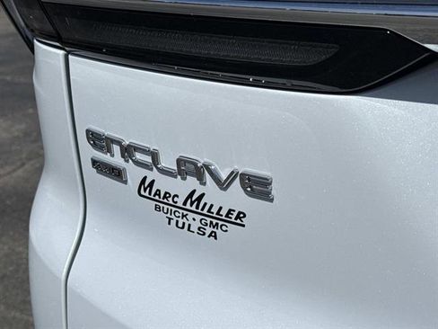 New 2026 Buick Enclave Avenir w/ Super Cruise Package image 6