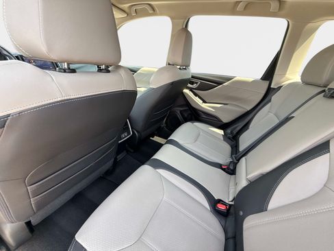 Used 2019 Subaru Forester Limited AWD/4WD image 20