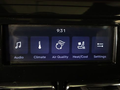 Used 2025 Lincoln Aviator Reserve w/ Equipment Group 201A AWD/4WD image 53