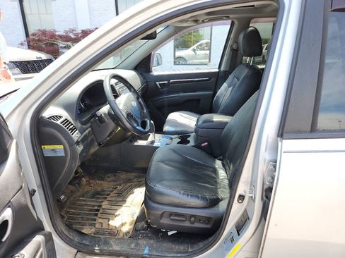Used 2009 Hyundai Santa Fe Limited FWD image 15