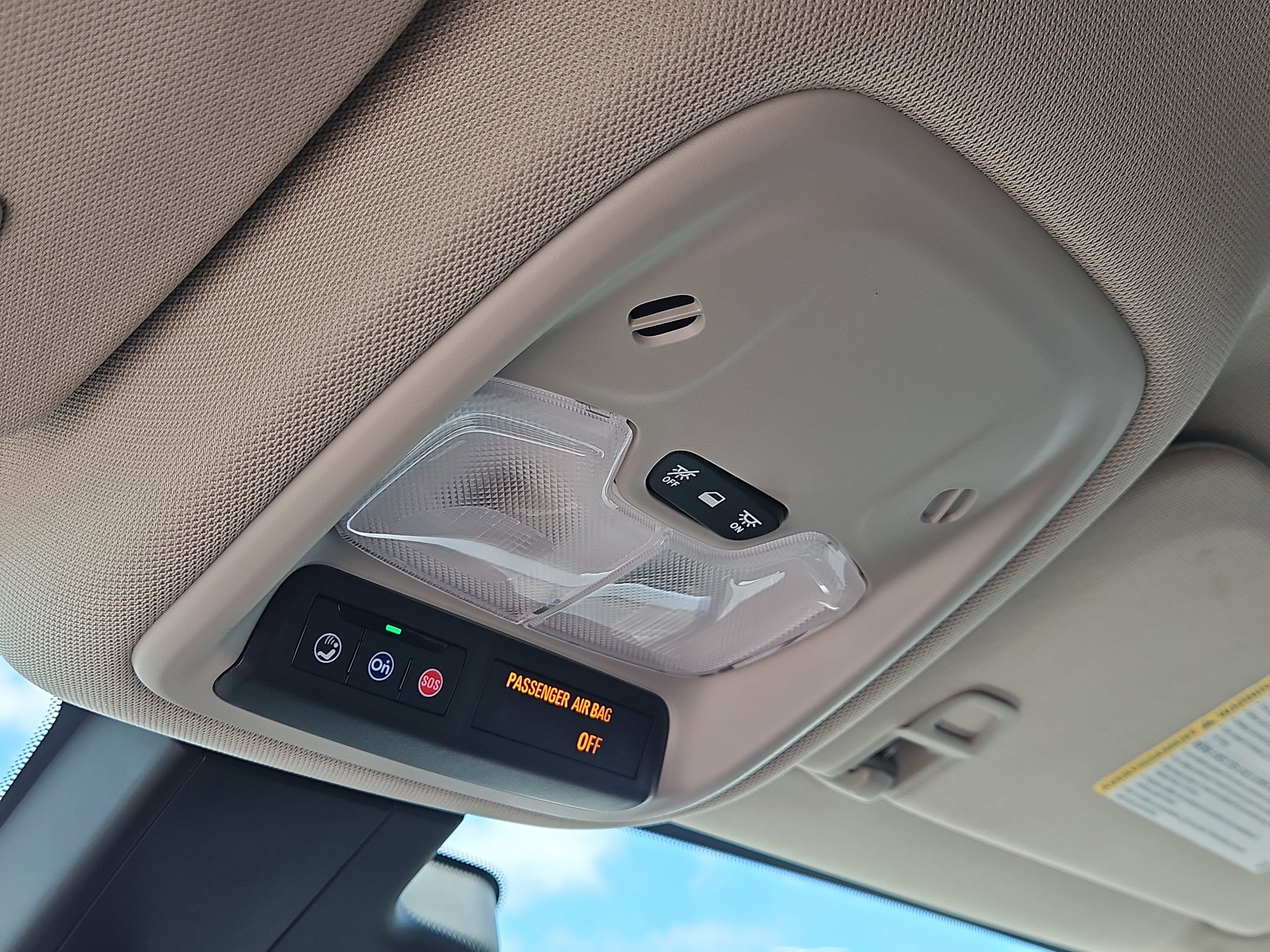 Certified 2024 Buick Encore GX Preferred FWD image 26
