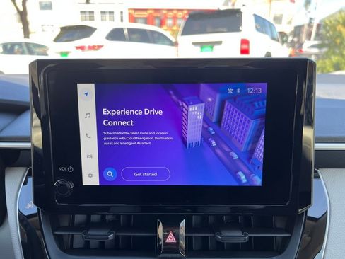 New 2026 Toyota Corolla LE image 27