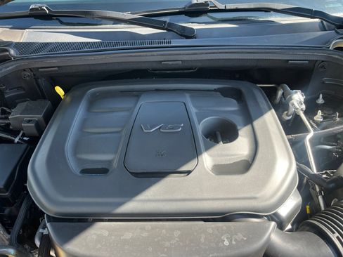 Used 2019 Jeep Grand Cherokee Altitude image 22