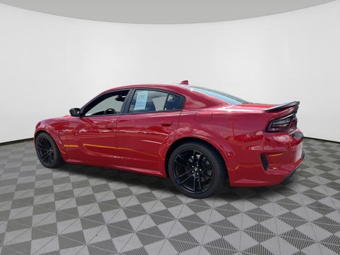 Used 2023 Dodge Charger Scat Pack RWD image 5