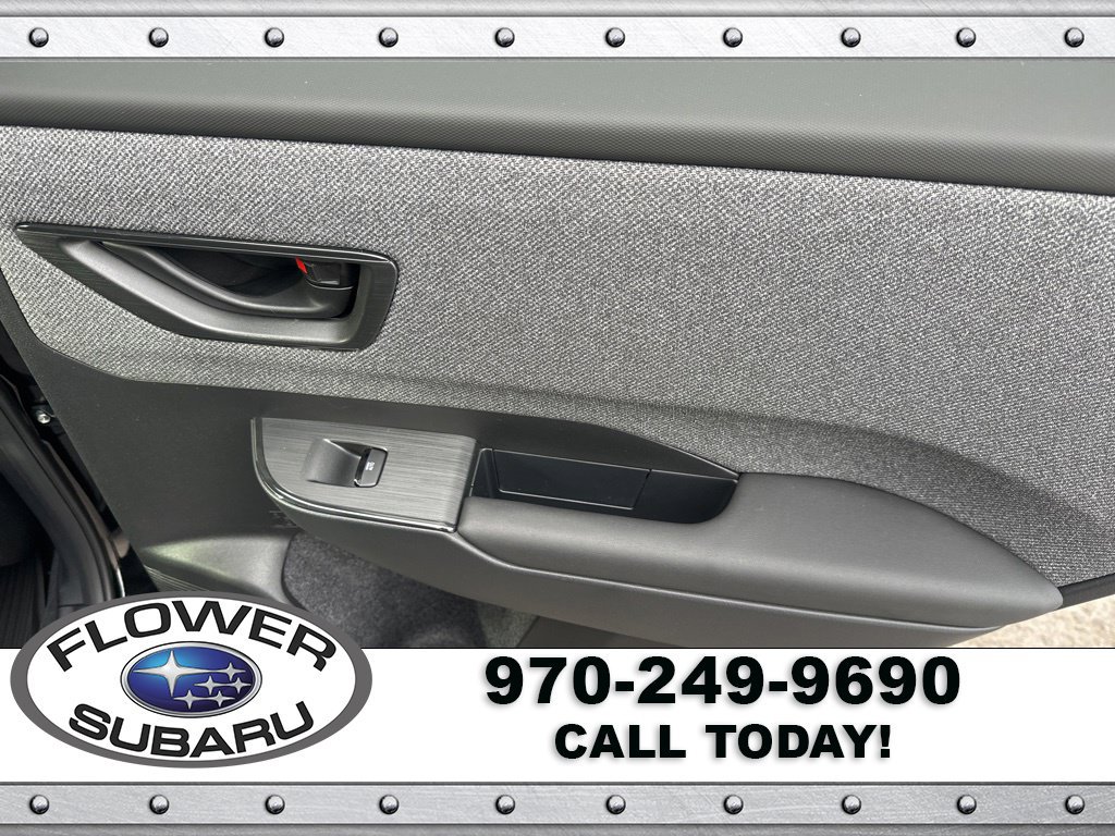 Used 2026 Subaru Outback Limited w/ Premium/Limited Plus Package AWD/4WD image 16