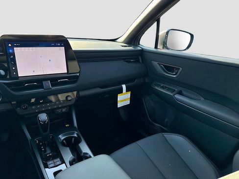 New 2026 Subaru Outback Limited AWD/4WD image 23