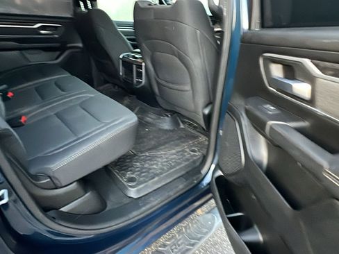 Used 2021 RAM 1500 Lone Star image 22