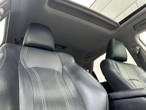 Used 2017 Lexus RX 350 AWD w/ Premium Package image 20