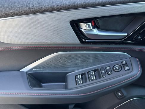 New 2025 Acura MDX A-Spec image 7