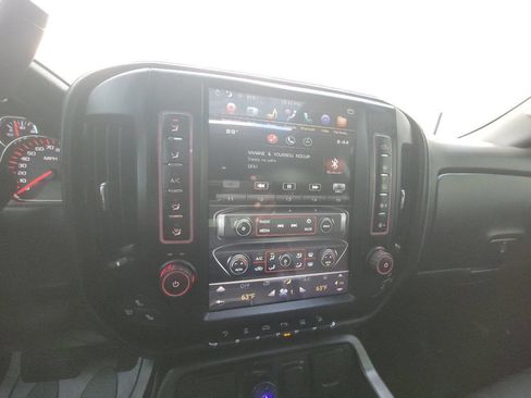 Used 2015 GMC Sierra 1500 SLT image 19