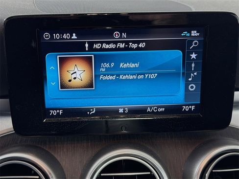 Used 2019 Mercedes-Benz C 300 4MATIC Sedan image 21