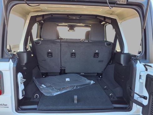 New 2026 Jeep Wrangler Rubicon image 22