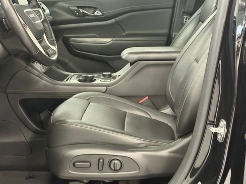 Used 2020 GMC Acadia SLT image 13