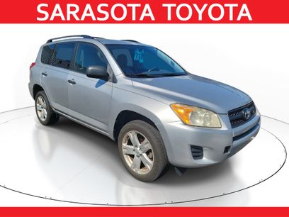 Used 2010 Toyota RAV4 2WD V6