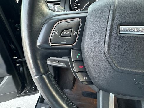 Used 2014 Land Rover Range Rover Evoque Pure image 35