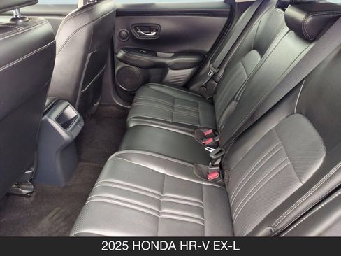 Used 2025 Honda HR-V EX-L image 15