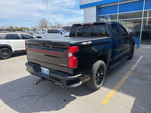 Used 2019 Chevrolet Silverado 1500 RST image 3