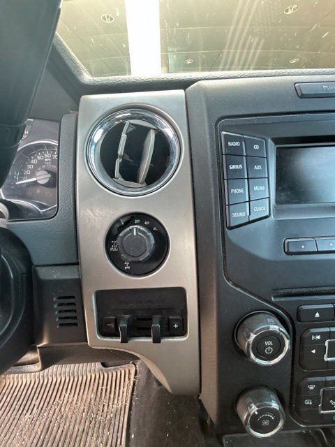 Used 2014 Ford F150 XLT w/ Equipment Group 302A Luxury AWD/4WD image 25