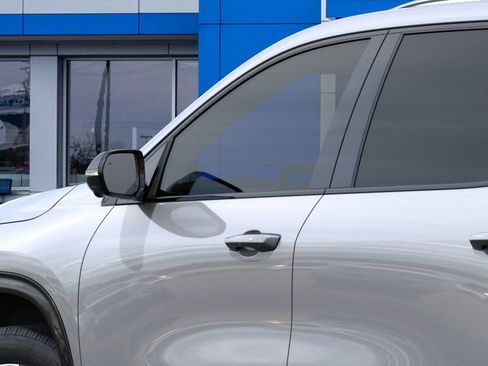 New 2026 Buick Enclave Sport Touring w/ Power Package image 15