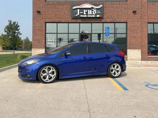 Used 2013 Ford Focus ST image 1