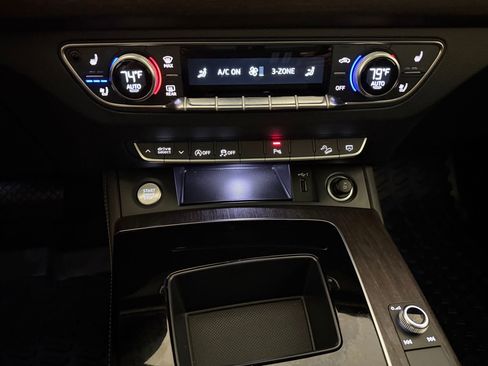 Certified 2024 Audi Q5 2.0T Premium Plus AWD/4WD image 19