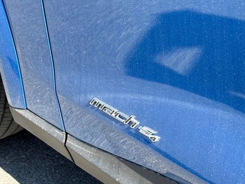 New 2026 Ford Mustang Mach-E Premium AWD/4WD image 9