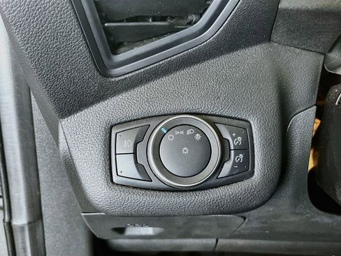 Used 2019 Ford Escape SEL AWD/4WD image 10