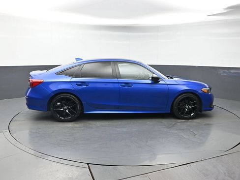 Used 2024 Honda Civic Sport image 7