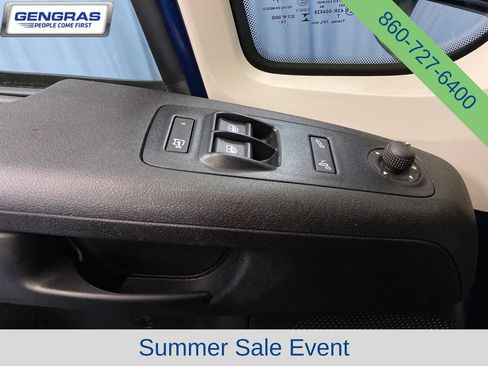 Used 2020 RAM ProMaster 1500 w/ Interior Convenience Group FWD image 13