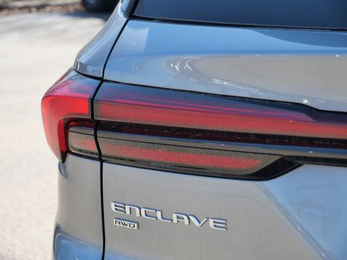 New 2026 Buick Enclave Sport Touring w/ Power Package image 11