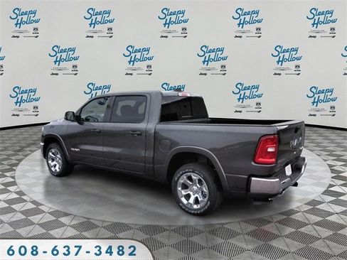 New 2026 RAM 1500 Big Horn image 7