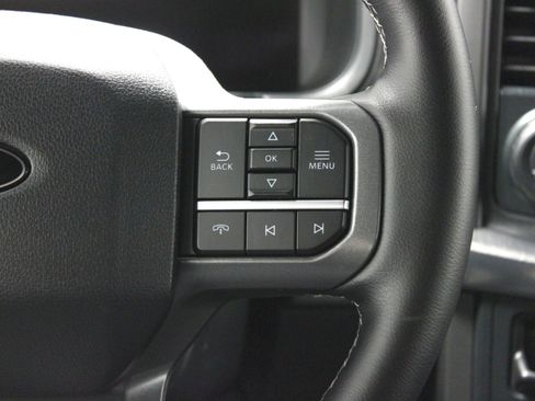 Used 2025 Ford F150 Lariat AWD/4WD image 26