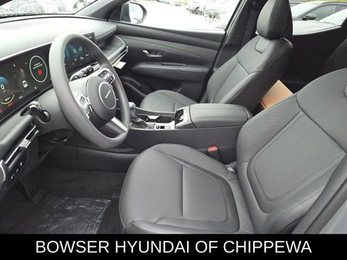 New 2026 Hyundai Santa Cruz SEL image 5