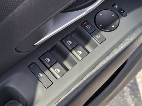 New 2026 Hyundai Tucson SEL Plus FWD image 13