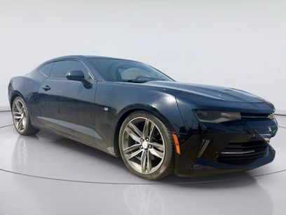 Used 2018 Chevrolet Camaro LT w/ RS Package