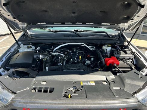 Used 2021 Ford Ranger XLT w/ Equipment Group 301A Mid AWD/4WD image 36